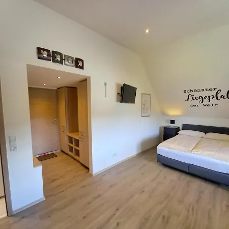 Gastehaus Callsen Lejlighed