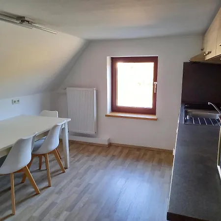 Lejlighed Gastehaus Callsen *