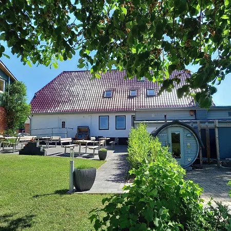 Gastehaus Callsen *