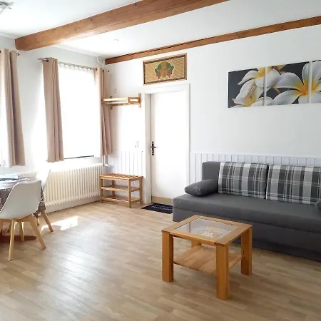 Gastehaus Callsen