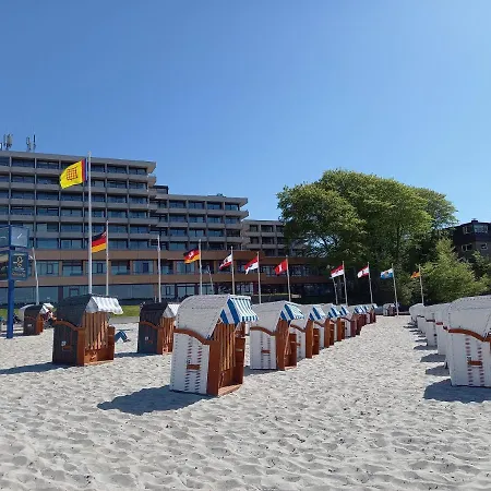 Gastehaus Callsen Lejlighed