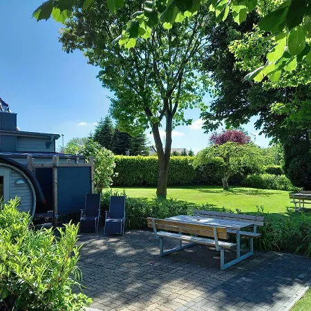 Gastehaus Callsen Lyksborg