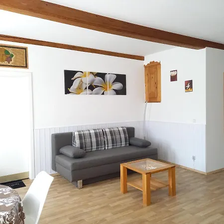 Lejlighed Gastehaus Callsen *