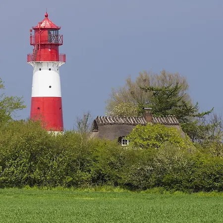 Lejlighed Gastehaus Callsen