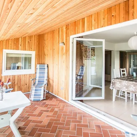 Lejlighed Gastehaus Callsen *
