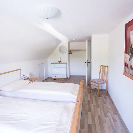 Apartmenthaus Gästehaus Callsen Glücksburg