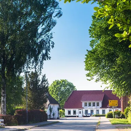 Gastehaus Callsen Lejlighed *