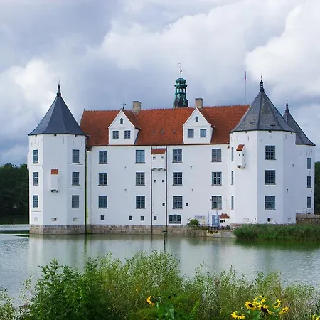 Gastehaus Callsen * Lyksborg