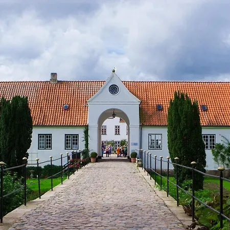 Gastehaus Callsen Lyksborg