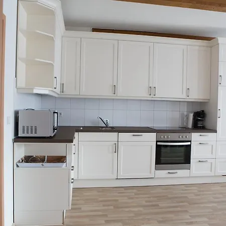 Lejlighed Gastehaus Callsen *