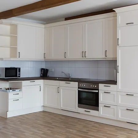 Apartmenthaus 