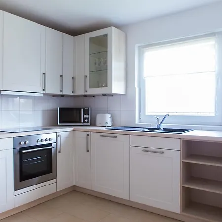 Apartmenthaus 
