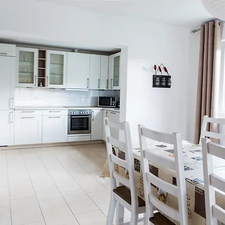 Apartmenthaus 