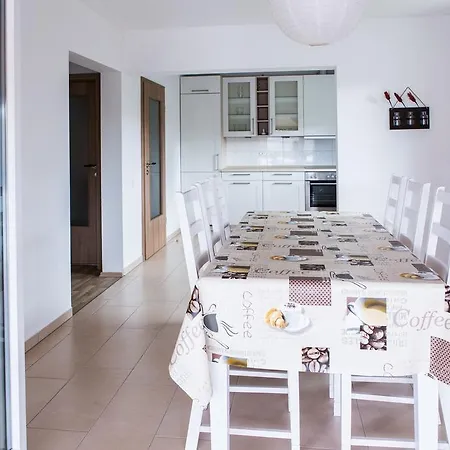 Apartamento Apartmenthaus 
