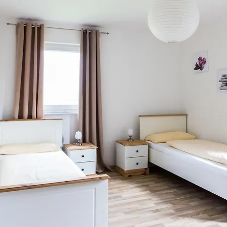 Lejlighed Gastehaus Callsen *