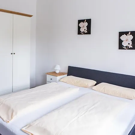 Apartmenthaus 