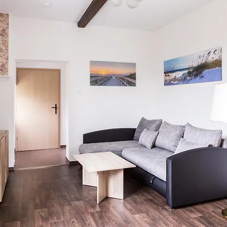 Apartmenthaus 
