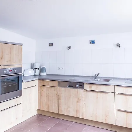 Apartmenthaus 
